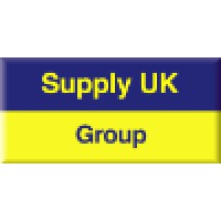 Supply UK Group Logo