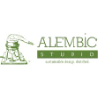Alembic Studio Logo