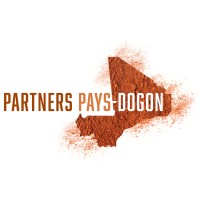 Partners Pays Dogon Logo