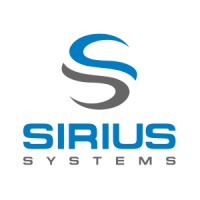 Sirius Systems Logo