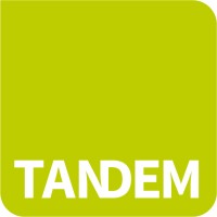 Tandem International Multilingual School Logo