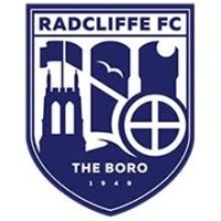 Radcliffe Football Club Logo