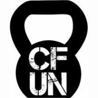 CrossFit Undaunted Logo