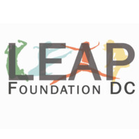 LEAP Foundation DC Logo