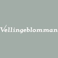 Vellingeblomman Logo
