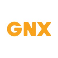 GNX Logo