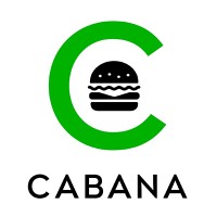Cabana Burger Logo