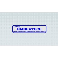 Grupo Embratech Logo