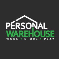 Personal Warehouse Logo