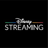 Disney Streaming Logo