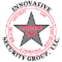 Innovative Security Group LLC Logo