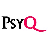 PsyQ Logo