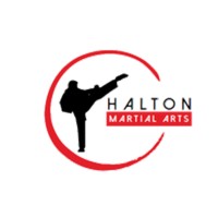 Halton Martial Arts Logo