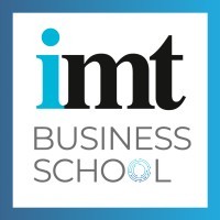 IMT Business School Logo