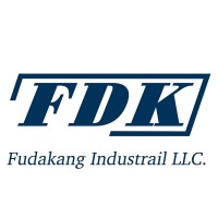Fudakang Industrial LLC Logo