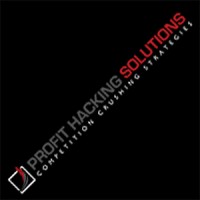 Profit Hacking Solutions, LLC Logo