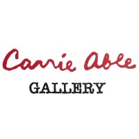Carrie Able Gallery Logo