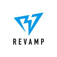 RevampDesign Logo
