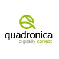 Quadronica Logo