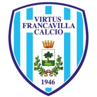 Virtus Francavilla Calcio S.u.r.l. Logo