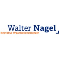 Walter Nagel GmbH & Co. KG Logo