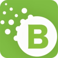 BlockchainCybertech Logo