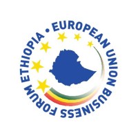 European Union Business Forum in Ethiopia (EUBFE) Logo