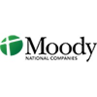 Moody National Companies, LP Logo