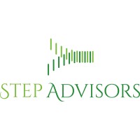 Step Advisors GmbH Logo