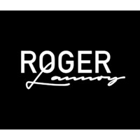 Roger Lannoy - Live With Passion Logo