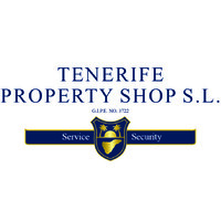 Tenerife Property Shop S.L. Logo