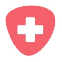 Fernarzt, Teil der HealthHero Gruppe Logo