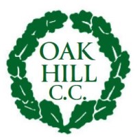 Oak Hill Country Club Logo