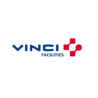 VINCI Facilities France Logo