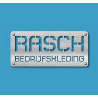 Rasch Bedrijfskleding Logo