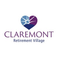 Claremont Retirement Village Logo