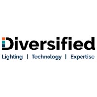 Diversified New Jersey Logo