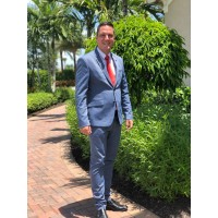 Law Office of Russell Knight Logo