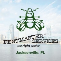 Pestmaster Services of Jacksonville Logo