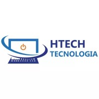 Htech Tecnologia Logo