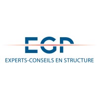 EGP Group Logo