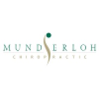 Munderloh Chiropractic Logo