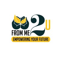From Me 2 U, Inc. Logo