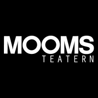 Moomsteatern Logo