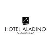 Hotel Aladino Santo Domingo Logo