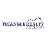 Triangle Realty Advisors Logo
