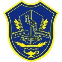 Oromocto High School Logo