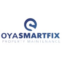 oyaSmartFix Property Maintenance LTD Logo