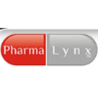 Pharma Lynx Logo