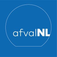 AfvalNL Logo